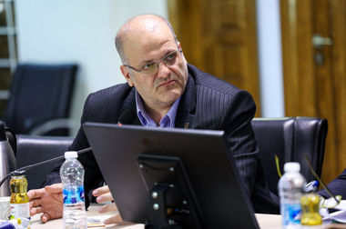 افتتاح کارخانه تصفیه‌ پساب اسید سرچشمه با حضور وزیر صمت