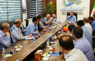 رآکتور ارغوان گستر ایلام در مدار راه‌اندازی و تولید قرار گرفت