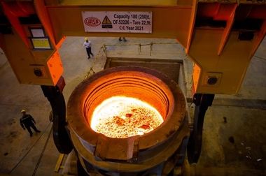 ثبت رشد ۱۶ درصدی فروش در سال ۱۴۰۳ و رکوردشکنی تولید در سال جاری