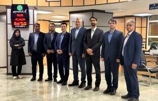 جایگاه بانک توسعه صادرات ایران در اقتصاد کیش باید تقویت شود