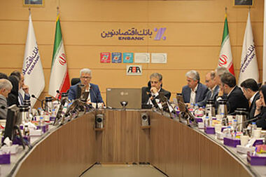  قدرت سازمان در فعالیت‌های روابط عمومی نمود پیدا می‌کند