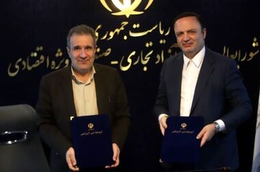 دانش شناختی کشور در مسیر مرجعیت علمی و استقلال فناورانه