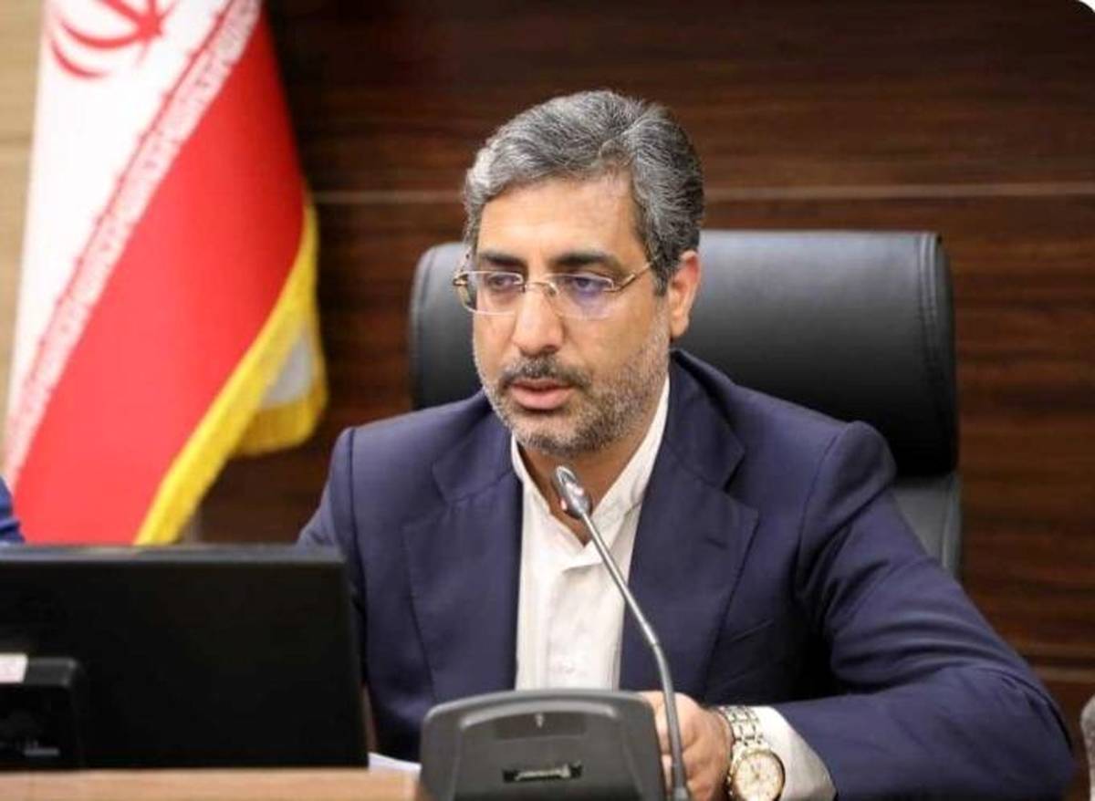 خلق ارزش اقتصادی و اثر اجتماعی پایدار فولاد سنگان / حکمرانی داده‌محور و هم‌افزایی نهادی؛ راز موفقیت فولاد سنگان در توسعه منطقه‌ای