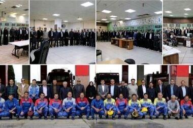 پتروشیمی شیراز هرگونه خبر جذب و استخدام نیرو را در این شرکت تکذیب می‌کند