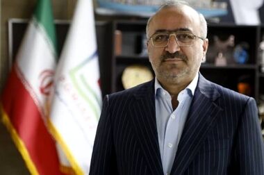استخراج بیش از 23.6 میلیون تن سنگ آهن در سنگان تا پایان بهمن ماه/ عملکرد استخراج بیش از برنامه