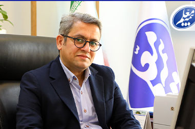 ثبت و پیگیری آسان خسارت با اپلیکیشن بیمه معلم