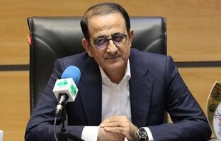 بیمه سلامت استان تهران در جمع دستگاه‌های برتر سال ۱۴۰۳ قرار گرفت