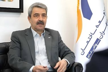 بهره‌برداری از طرح توسعه میدان گازی توس با فرمان رئیس‌جمهوری