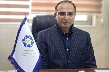 ماموریت صنایع فولاد کردستان برای تغییر ژئوپلیتیک صنعتی غرب کشور