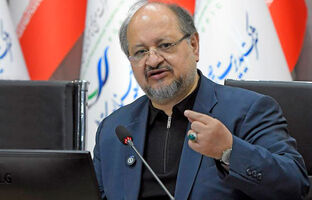 دستورالعمل محمد شریعتمداری برای پایش و صرفه‌جویی انرژی در گروه صنایع پتروشیمی خلیج‌فارس