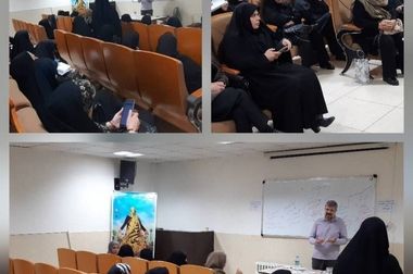 چهل و هشتمین ملاقات مردمی حسین کاشانی‌پور شهردار منطقه۱۶ 