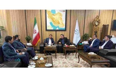 بانک دی بازویی توانمند در خدمت‌رسانی به جامعه ایثارگری است