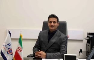 دکتر محسن موحدی فرد، به‌عنوان مدیر حقوقی موسسه اعتباری ملل منصوب شد