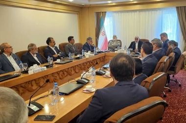 همکاری مؤسسه اعتباری ملل با طرح فروش جدید ایران‌خودرو