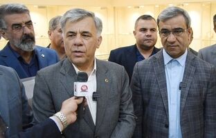 پتانسیل سنگ‌آهن، طلا و مس در خراسان‌ حرف اول را در کشور می‌زند