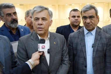 توجه دولت چهاردهم به استفاده از فناوری‌های پیشرفته و کاربرد هوش مصنوعی در اکتشافات معدنی و هوشمندسازی فرآیندها