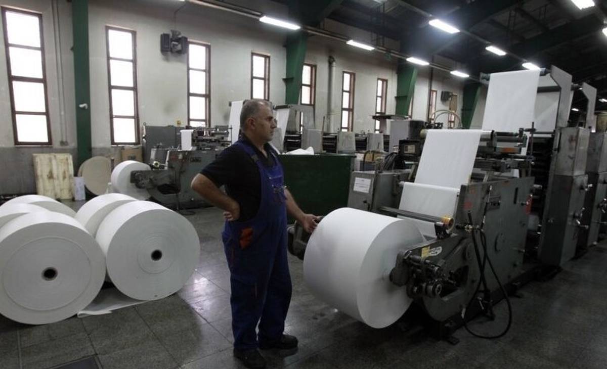 رونق تولید و اشتغال کارگاه‌های صنعتی در کشور با تسهیلات ارزان‌قیمت