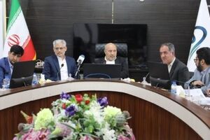 هم‌افزایی منطقه آزاد ماکو و شرکت انبارهای عمومی برای ارتقای ظرفیت لجستیکی مرز بازرگان
