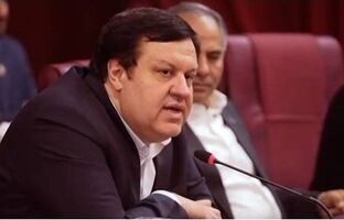مدیر عامل بانک ملت: اقدامات موثر نظام بانکی در جنگ رمضان، موجبات آرامش خاطر مردم را فراهم آورد