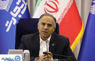 تداوم خدمت‌رسانی به واحدهای تولیدی و بنگاه‌های اقتصادی اولویت اصلی بانک تجارت در سال جاری است