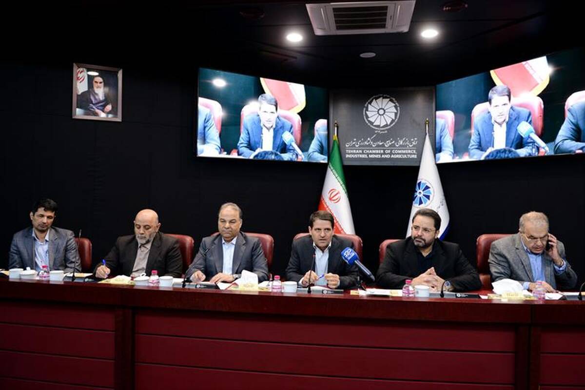 حمایت NPC از حضور سرمایه گذاران بخش خصوصی در صنعت پتروشیمی
