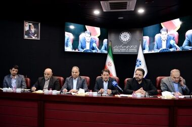 حمایت NPC از حضور سرمایه گذاران بخش خصوصی در صنعت پتروشیمی