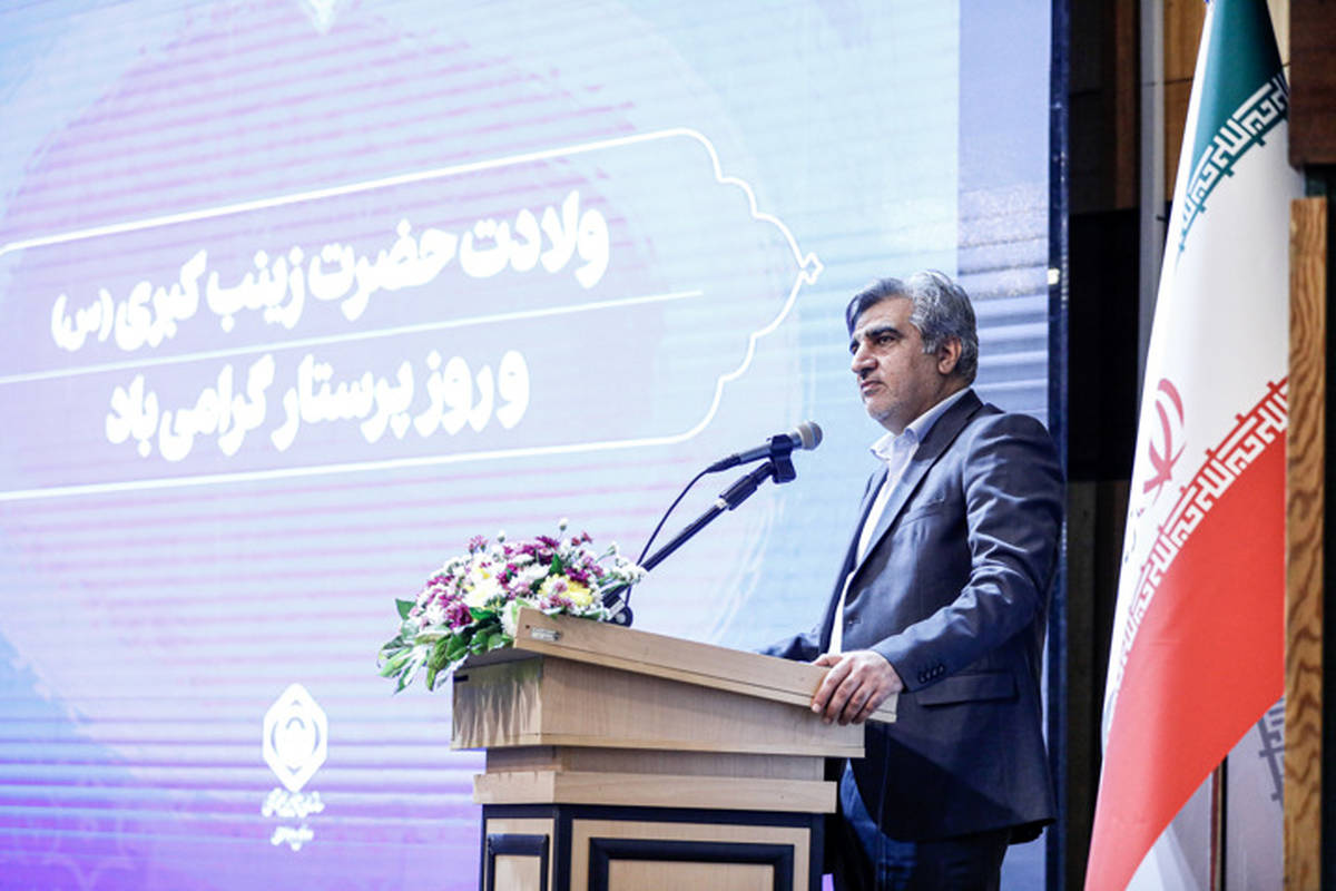 علی‌رغم همه مشکلات، تلاش‌مان بر انجام تعهدات به ذینفعان است