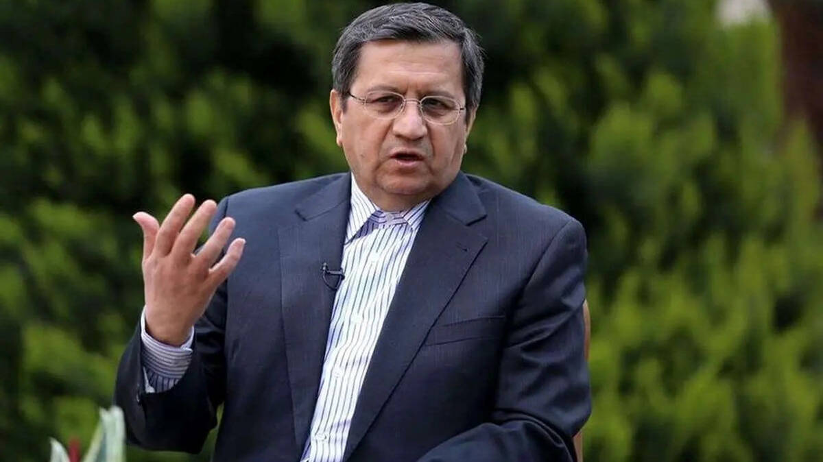  انتقاد«همتی» به واردات قهوه با ارز ترجیحی/ رشد اقتصادی تا پایان سال به ۴ درصد نمی‌رسد