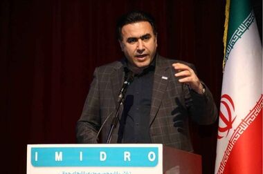 فرهنگ‌سازی امروز؛ سرمایه‌گذاری برای آینده معدن/ راهبری روابط عمومی ایمیدرو در ترویج فرهنگ معدن و معرفی ظرفیت‌های گوهرسنگ کشور
