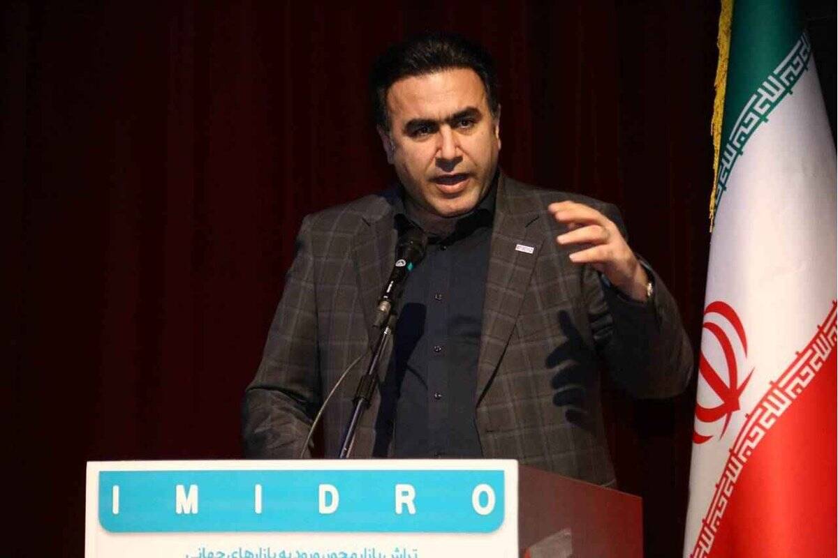 بازنگری سند ملی توسعه گوهرسنگ با هدف‌گذاری‌های جدید و حمایت از فعالان صنعت