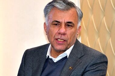 افزایش 6 برابری حجم فعالیت‌های سازمان زمین‌شناسی و اکتشافات‌معدنی کشور در سال 1404/ انتشار داده‌های زمین‌شناسی مهمترین مسیر سرمایه‌گذاری بخش خصوصی در فعالیت‌های معدنی