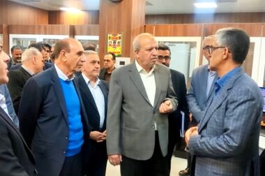 جهش تولید بنزین یورو 5 و سودآوری ۱۰۰۰ میلیاردی پالایشگاه شیراز
