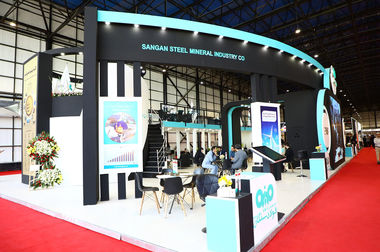  سرمایه‌گذاری‌های فولاد سنگان در زیرساخت و صنعت برای توسعه شرق کشور