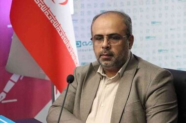 بیش از ۶۰۰ مراجعه روزانه به موکب درمانی بیمه سامان در کربلا