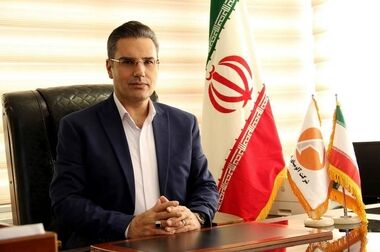‌کسب جایزه کارآفرینی توسط شرکت آلومینای ایران