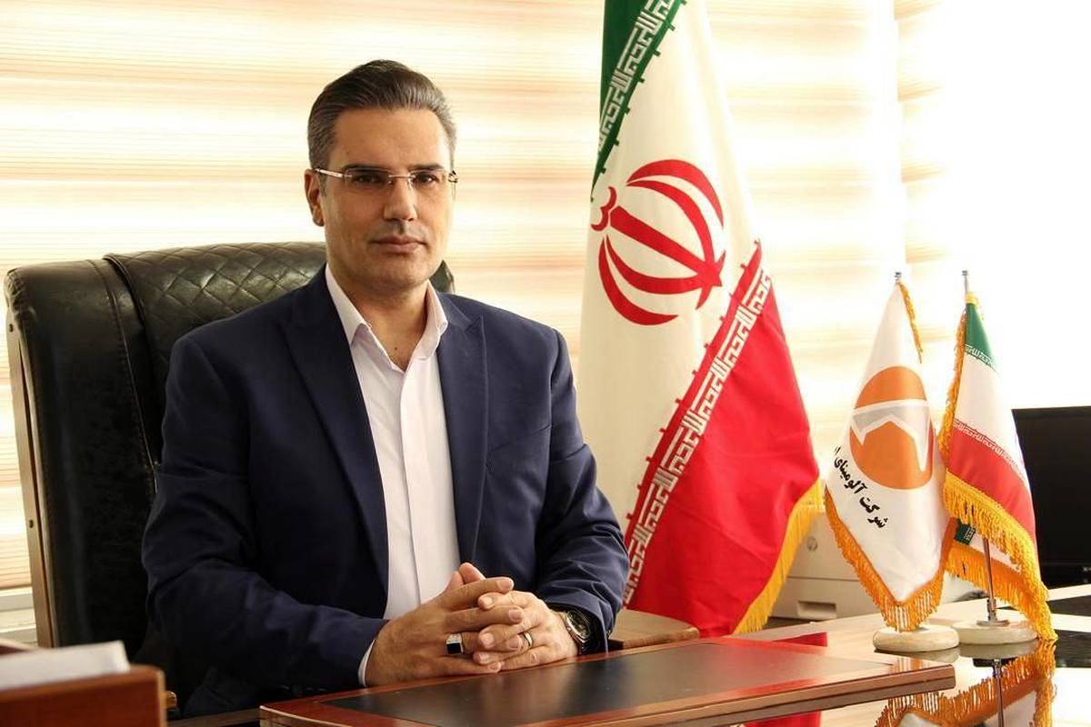 «بادکوبه» مدیر عامل آلومینای ایران شد