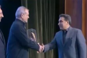 افتخاری دیگر برای پتروشیمی مارون