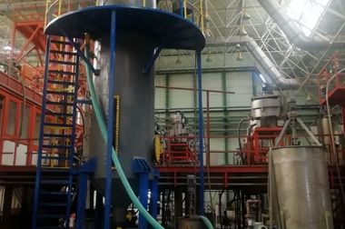 سمیعی نژاد: بازگشت ایمیدرو به اساسنامه، اهداف برنامه هفتم را محقق می کند