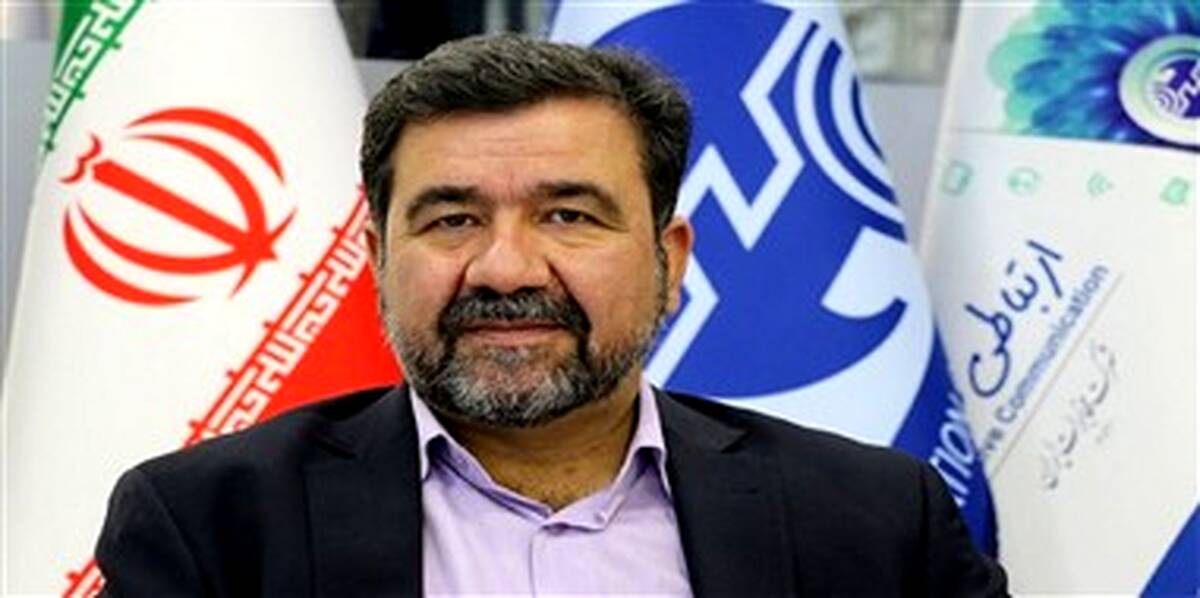 پیام دکتر داوود زارعیان به مناسبت روز جهانی ارتباطات و روز ملی روابط عمومی