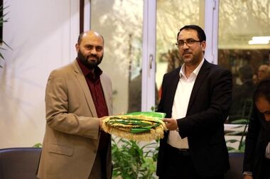تدوین کتابچه آموزشی استاندارد و طراحی «تمرین بازتوانی»