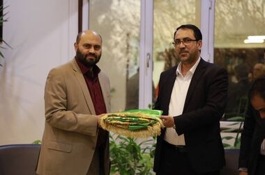 تدوین کتابچه آموزشی استاندارد و طراحی «تمرین بازتوانی»