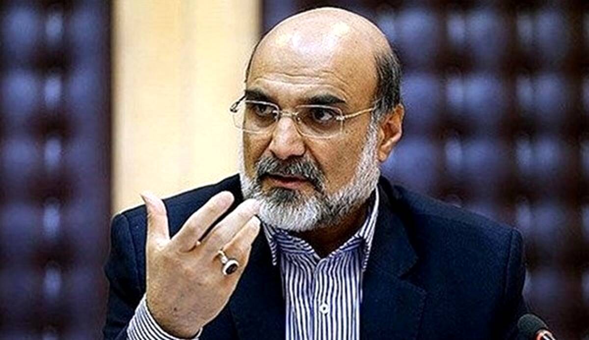 هدف ما تحقق تولید ۵۸ میلیون تن محصول در سال ۱۴۰۸ است/ رکورد سودآوری فارس باز هم شکسته می‌شود