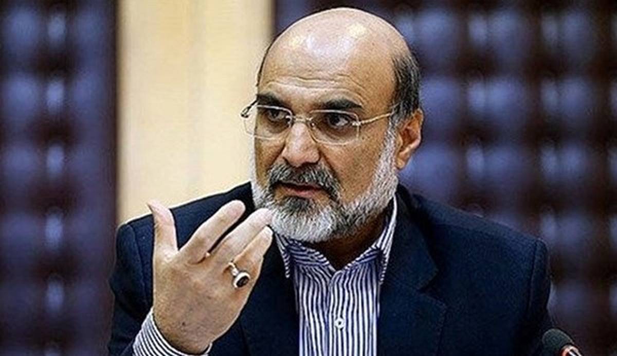 هدف ما تحقق تولید ۵۸ میلیون تن محصول در سال ۱۴۰۸ است/ رکورد سودآوری فارس باز هم شکسته می‌شود