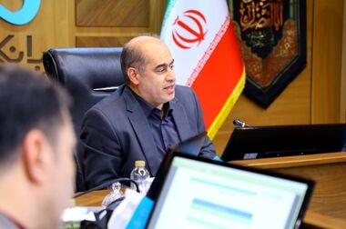 اسماعیل جلیلی: حمایت‌گری بانک مرکزی مهمترین رکن اصلاح نظام بانکی است