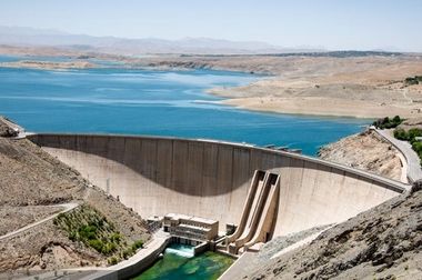 فرونشست بحران جدی در کشور است؛ میانگین نشست زمین در تهران ۲۵ سانت