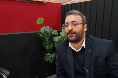 غلظت آلاینده‌های خروجی در سال ۱۴۰۳، پایین‌تر از حد استاندارد