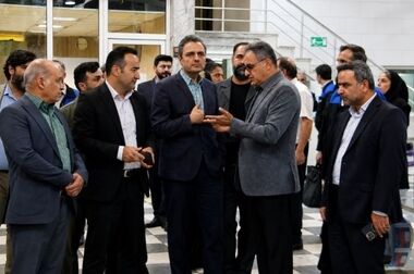 ثمره تحول عملیاتی در پاکسان به صورت‌های مالی رسید جهش ۲۱۳ درصدی سود خالص در نیمه نخست سال مالی
