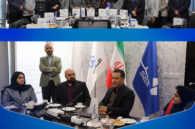 سپ به عنوان برترین شرکت پرداخت ایران، با پیوستن به جمع ۱۰ شرکت برتر پرداخت دنیا رکورد زد
