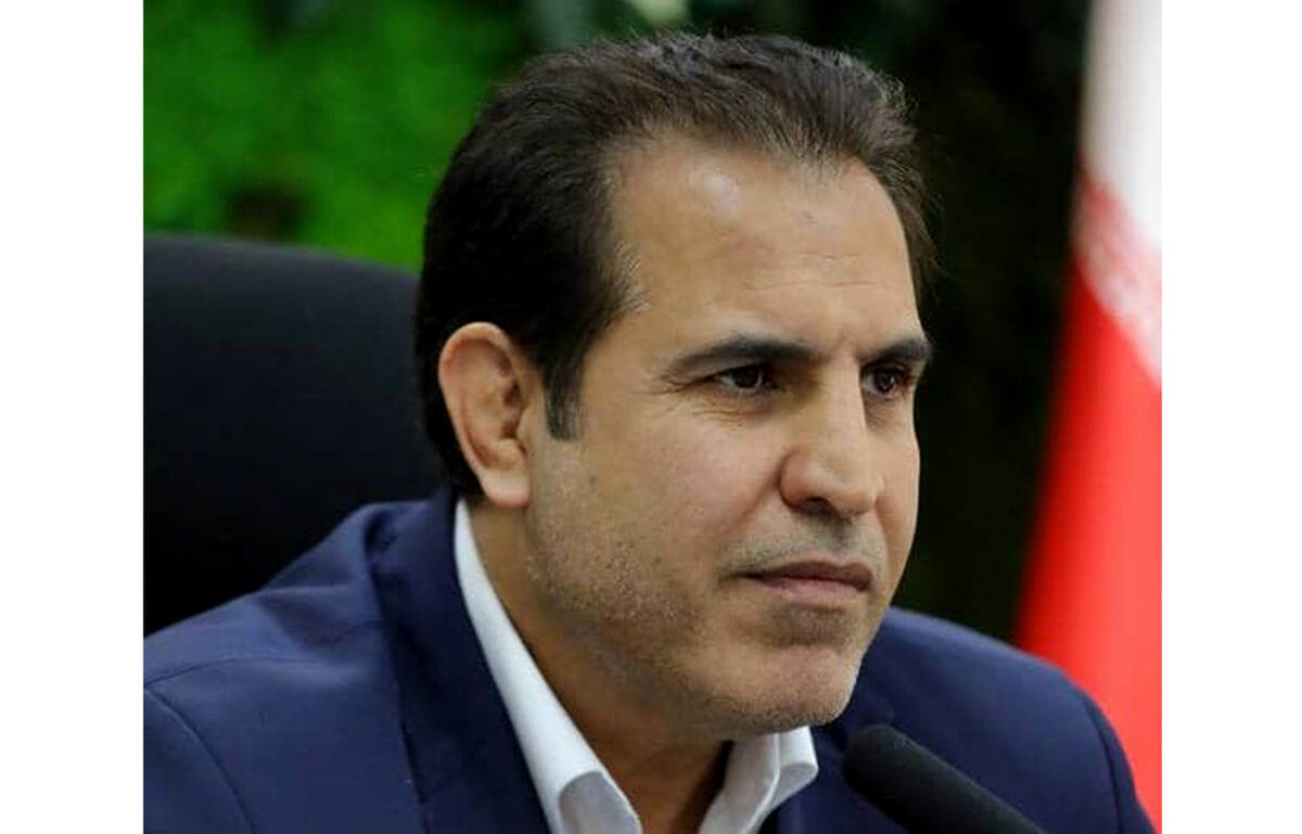 ارتقای کیفیت زندگی شهروندان با بهسازی ۳۸۷۵ متر مربع معابر و پیاده‌روهای منطقه ۱۳