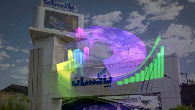 عملکرد درخشان پاکسان در میان تولیدکنندگان شوینده بازار سرمایه